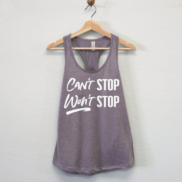 Women Workout Tank Top