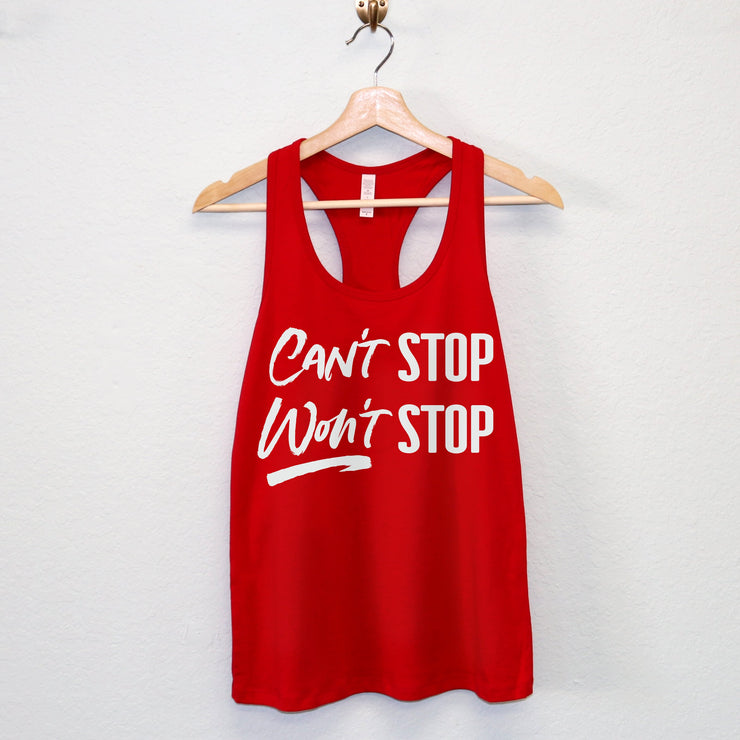 Women Workout Tank Top