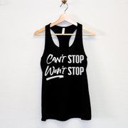 Women Workout Tank Top