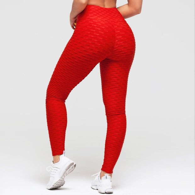 Avesa™ Booty Lifting Anti-Cellulite Leggings