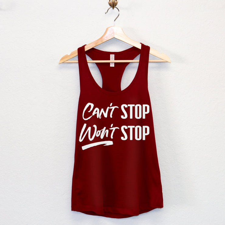 Women Workout Tank Top