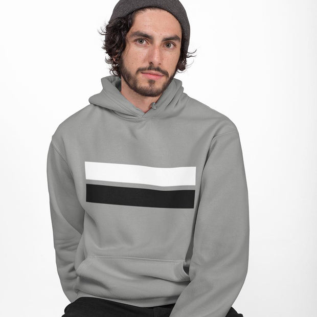 Avesa™ Double Stripe Hoodie