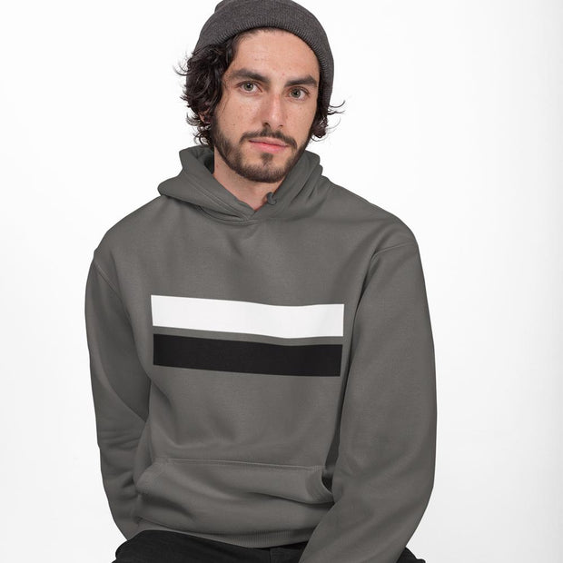 Avesa™ Double Stripe Hoodie