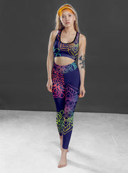 Women Sports & Fitness Set