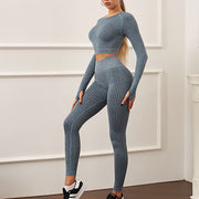 Women Suits Gym Fitness Legging