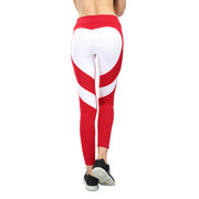 Yoga High Waist Leggings For Women