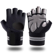 Men's And Women's Sports Fitness Gloves