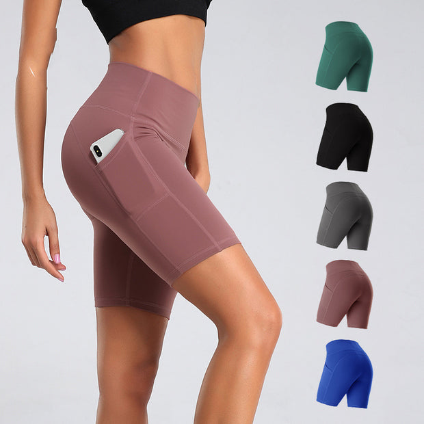 High Waist Gym Workout Legging