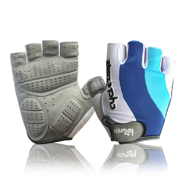 Sports Cycling Bike Gloves