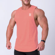 Men Sports Fitness Sleeveless T-Shirts