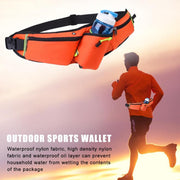 Avesa™ Sports Water Bottle Hip Waist Pack