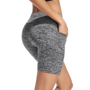 Avesa™ Soft Yoga Sport Shorts For Women