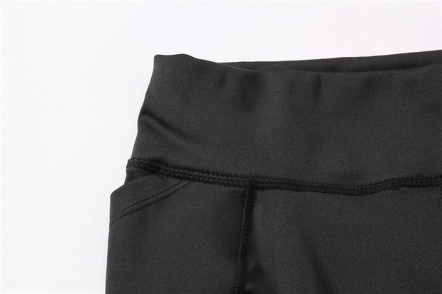 Avesa™ Soft Yoga Sport Shorts For Women