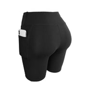 Avesa™ Soft Yoga Sport Shorts For Women