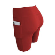 Avesa™ Soft Yoga Sport Shorts For Women