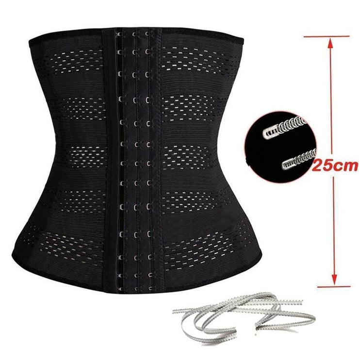 Avesa™ Waist Trainer Corset Tummy Control Shapewear