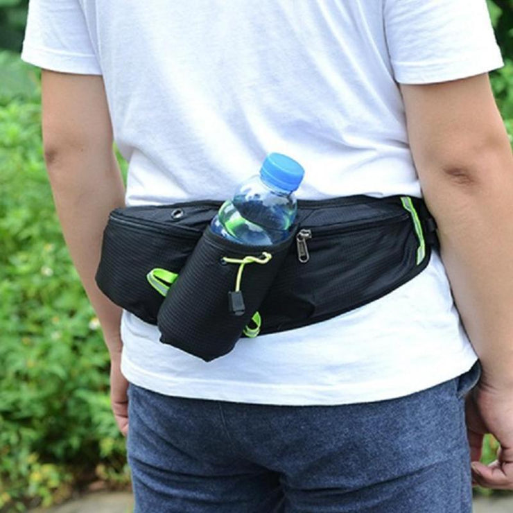 Avesa™ Sports Water Bottle Hip Waist Pack