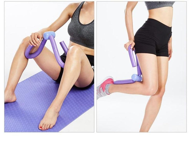 Avesa™ Thigh and Arm Exercise Muscle Strengthening