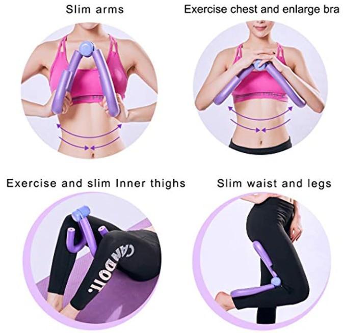 Avesa™ Thigh and Arm Exercise Muscle Strengthening